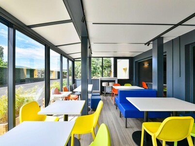 Ibis Budget Clermont Ferrand Sud Aubière