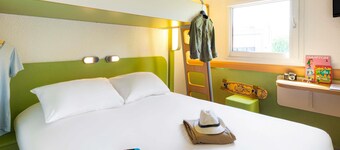 Ibis Budget Clermont Ferrand Sud Aubière