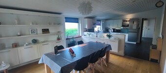 Apartment in beautiful Hovborg 