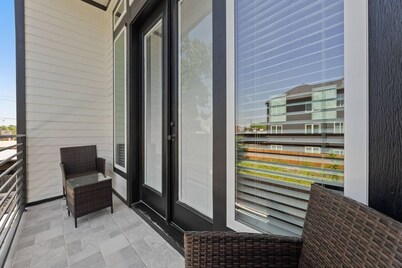 2025 Built Luxe!Downtown/MedCtr/NRG/Galleria