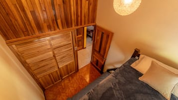 3 sovrum, strykjärn/strykbräda, wi-fi och sängkläder