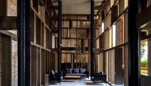 Intérieur