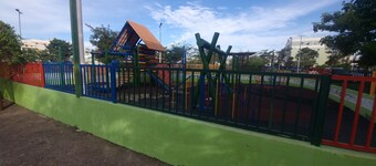 Mangueiral Gardens Apartment