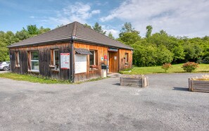 Unclassified image, 2 of 31, button - Residence Le Domaine Du Bosquet (Miremont)