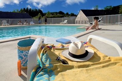 Residence Le Domaine Du Bosquet