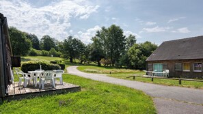 View from property - Residence Le Domaine Du Bosquet (Miremont)