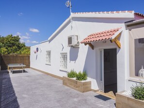 Exterior - Cubo's Casa Rural Agua de Lima / private pool / air conditioning / free Wi-Fi (Alhaurín el Grande)