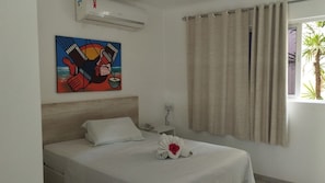 Apartment | Free WiFi