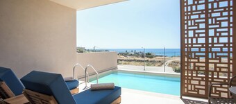 Este Elegant Suites and Villas