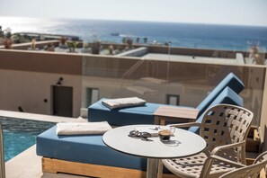 Room - Este Elegant Suites and Villas (Rhodes)