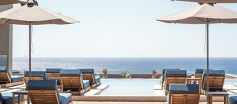 Este Elegant Suites and Villas