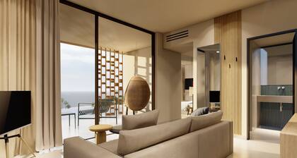 Este Elegant Suites and Villas