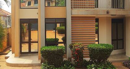 Serene Retreat with Golf Course, Beach & Wellness Centre Nearby