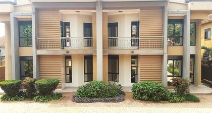 Serene Retreat with Golf Course, Beach & Wellness Centre Nearby