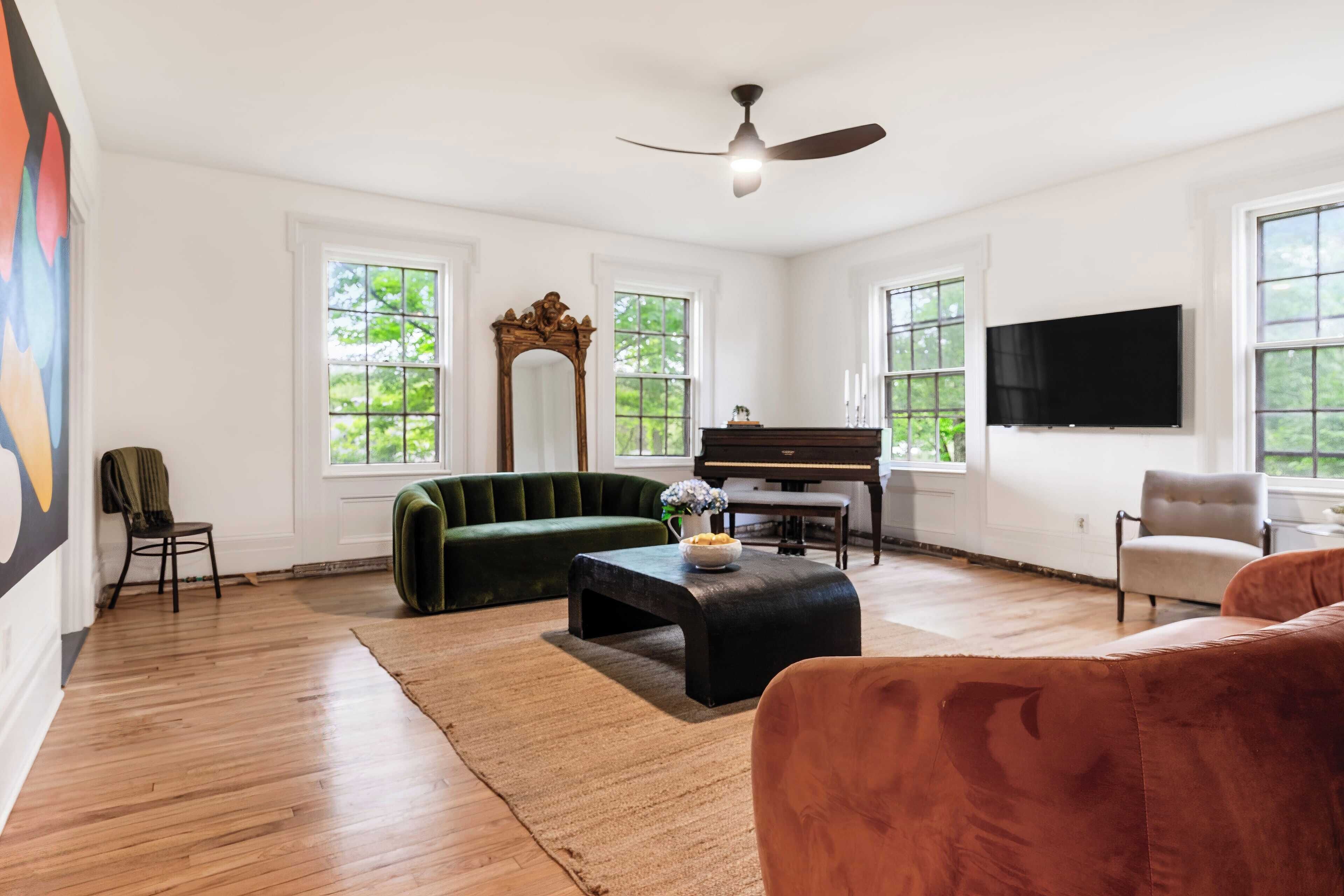 Nhà (4 Bedrooms) | Nội thất