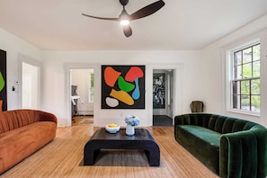 Talo (4 Bedrooms) | Sisätilat