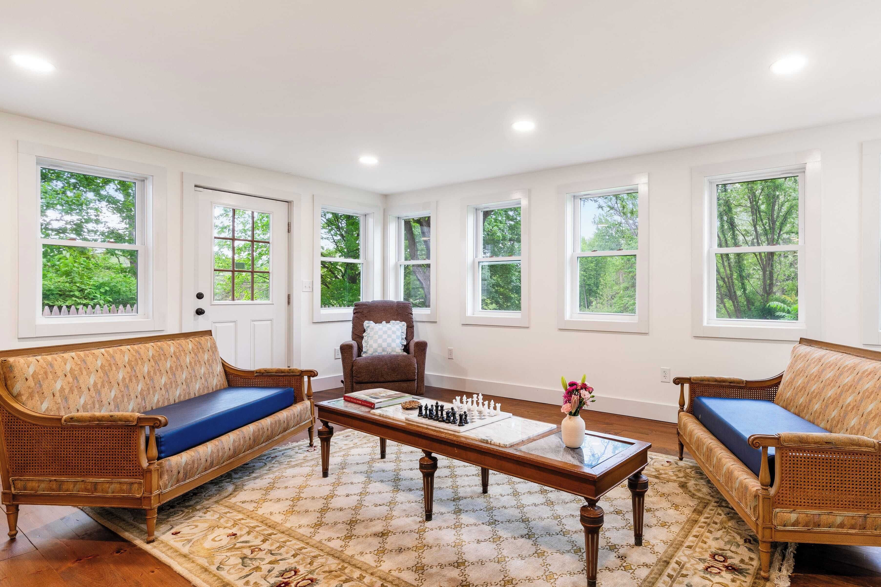 Nhà (4 Bedrooms) | Nội thất