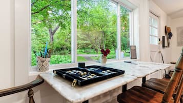 House (4 Bedrooms) | Bahagian dalam