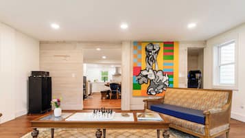 House (4 Bedrooms) | Bahagian dalam