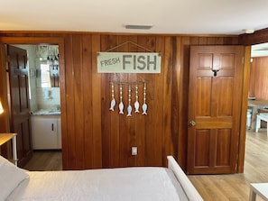 4 habitaciones, wifi y ropa de cama