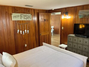 4 Schlafzimmer, WLAN, Bettwäsche