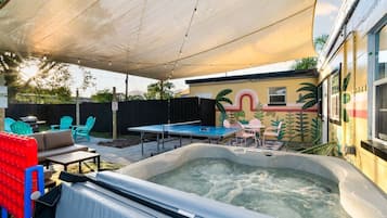 Terraço/pátio
