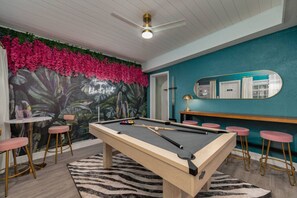 Sala de juegos