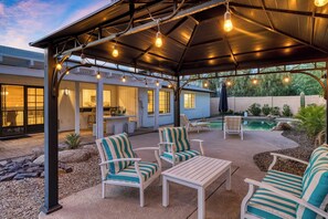 Huis (3 Bedrooms) | Interieur