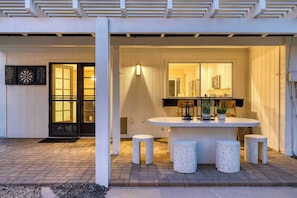 Maison (3 Bedrooms) | Intérieur