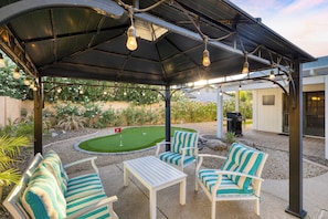 Casa (3 Bedrooms) | Interior