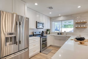 Casa (3 Bedrooms) | Interior