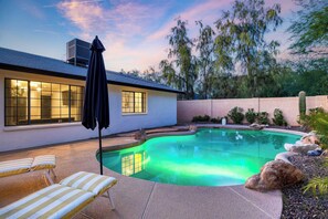 Huis (3 Bedrooms) | Interieur