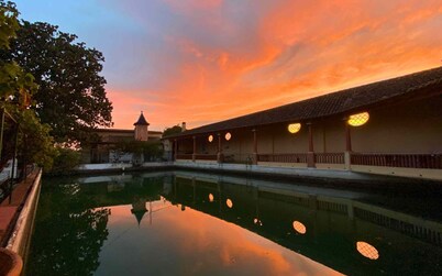 Entire Country House with Pool, Scenic Views & Orange Grove