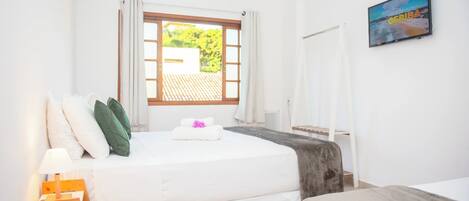 Superior Triple Room | WiFi (free)