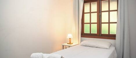 Quarto triplo standard | Wi-Fi de cortesia