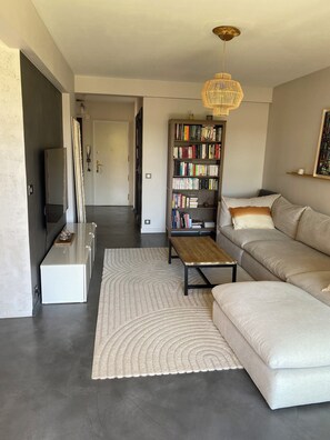 TV connectée