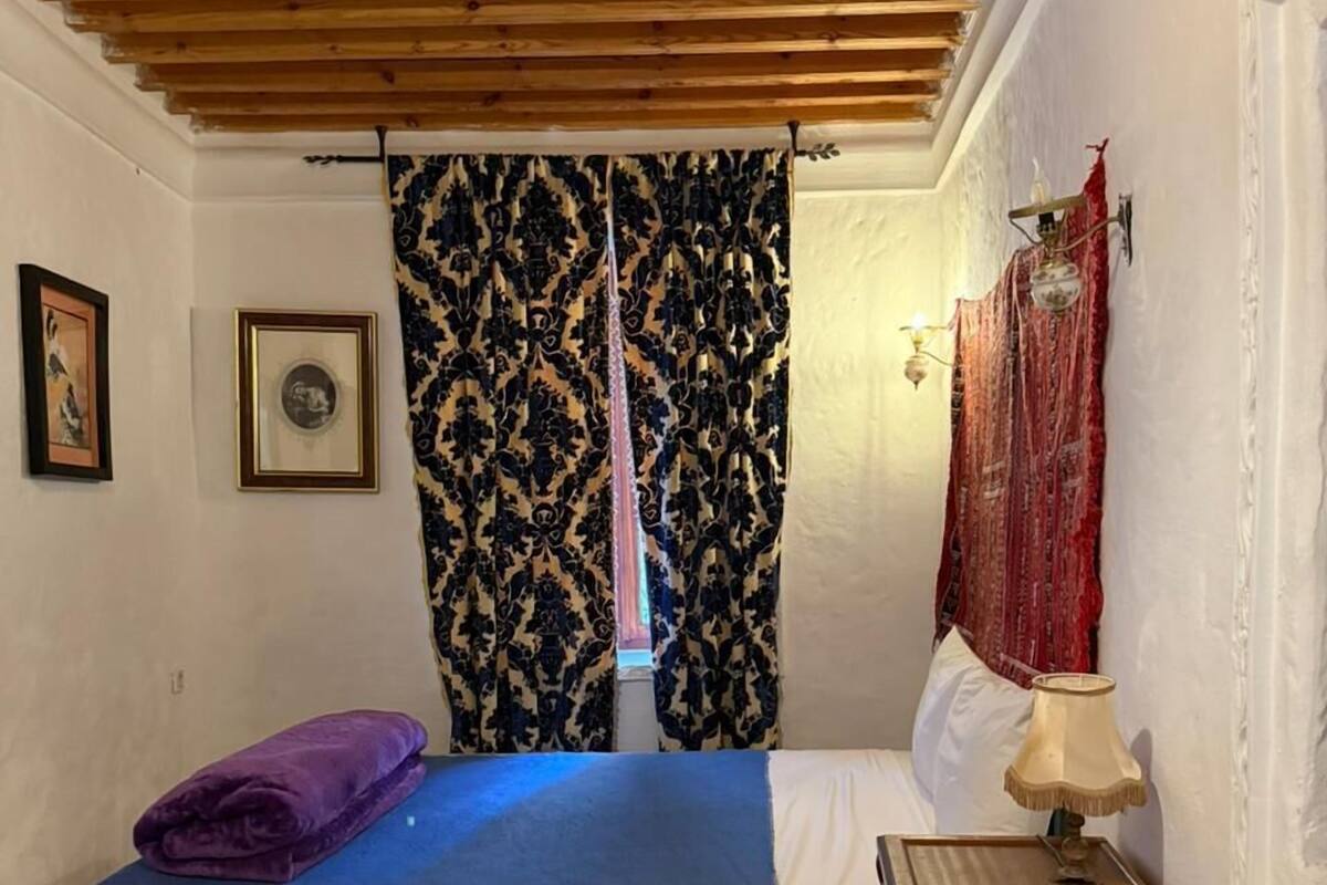 Classic Room | 1 bedroom, free WiFi