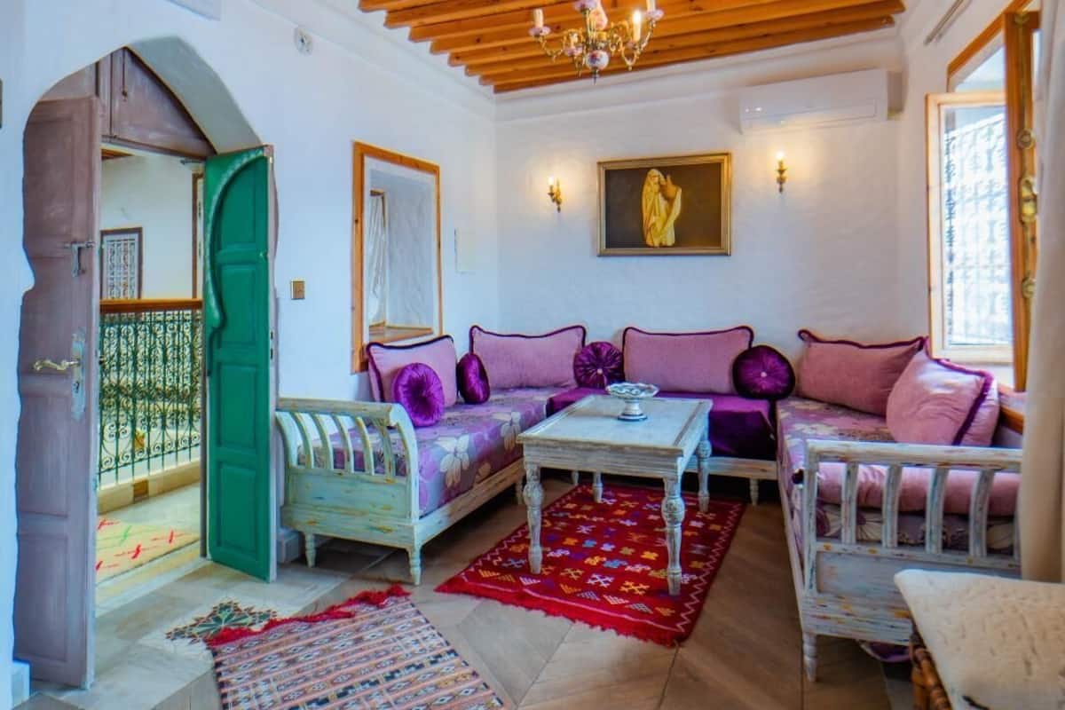 1 habitación y wifi gratis
