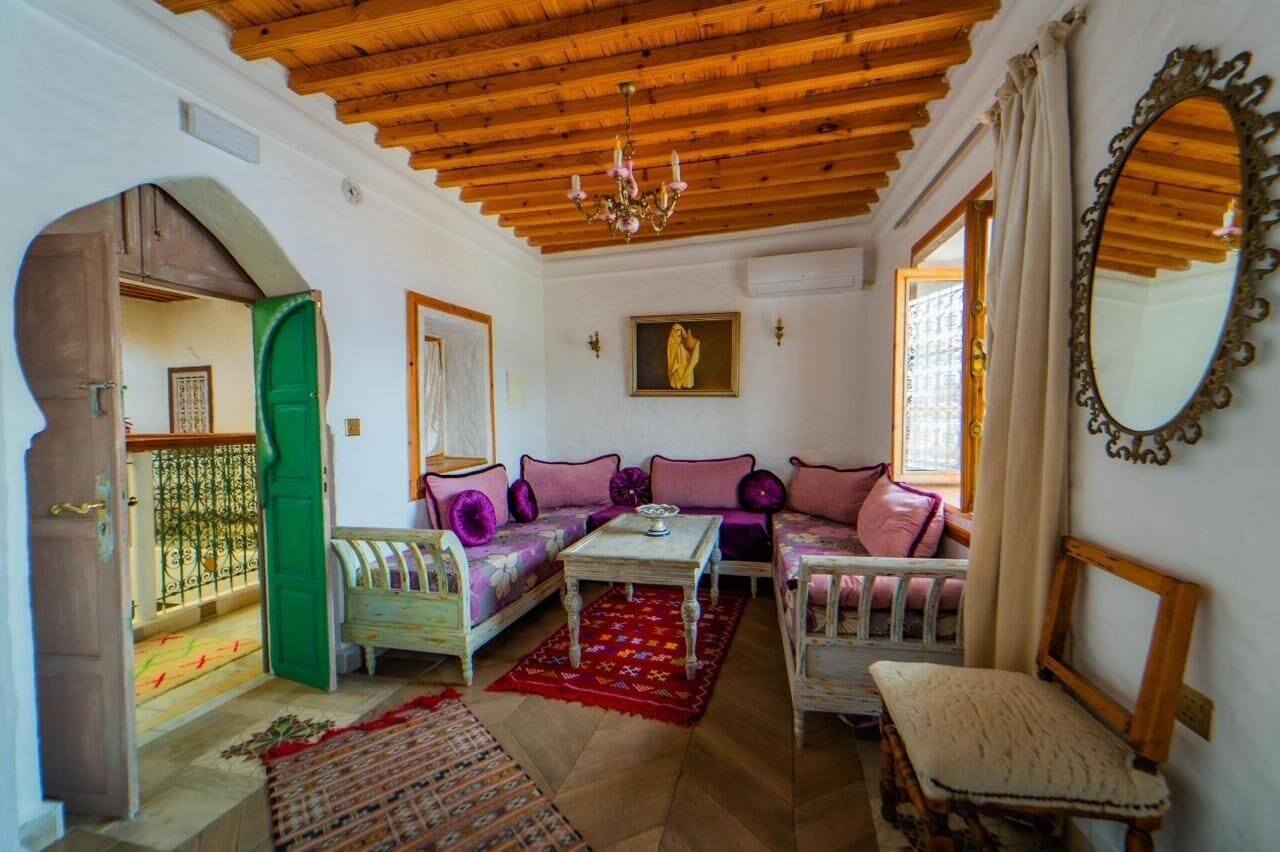 Suite familiar | Wifi gratuïta 