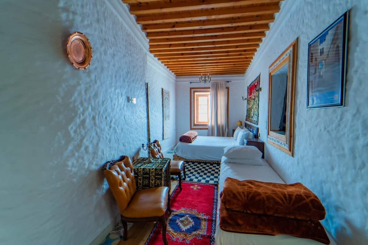 1 habitación y wifi gratis