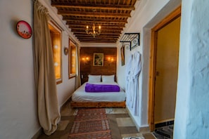 1 habitación y wifi gratis