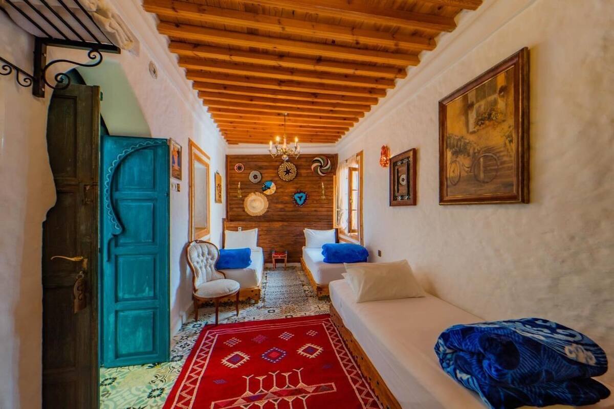 Deluxe Room | 1 bedroom, free WiFi
