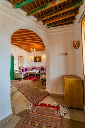 1 habitación y wifi gratis