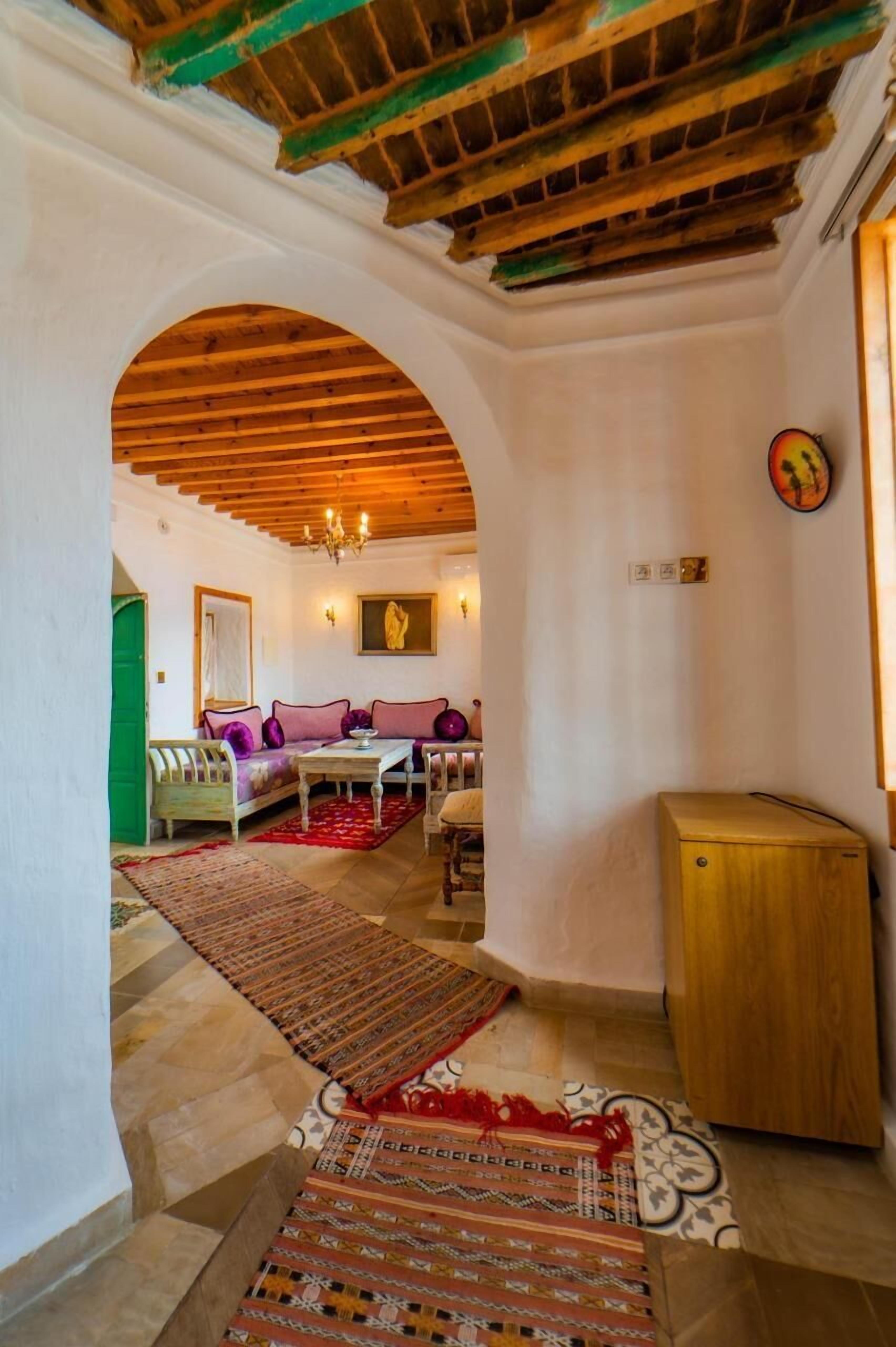 Suite Familiale | Wi-Fi gratuit