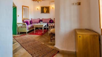 Suite Familiale | Wi-Fi gratuit