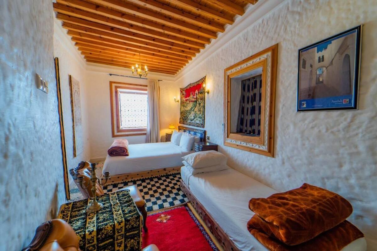 Deluxe Room | 1 bedroom, free WiFi