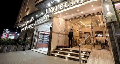 Azard Hotel