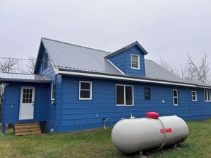 Exterior - Blue Spruce Haus | 4 BR (Finland)