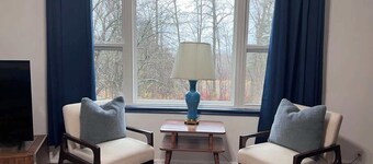 Blue Spruce Haus | 4 BR