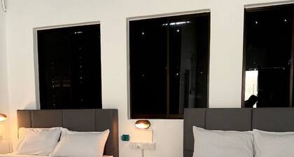 39 Love Lane - Smart Intelligent Inn